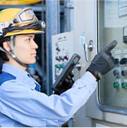 「技能職」詳細ページのサムネイル