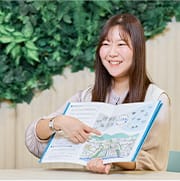 「営業職」詳細ページのサムネイル